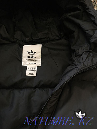 adidas pad hooded jacket Ekibastuz - photo 4
