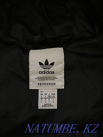adidas pad hooded jacket Ekibastuz - photo 5