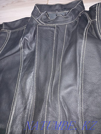 Welding overalls leather Atyrau - photo 7