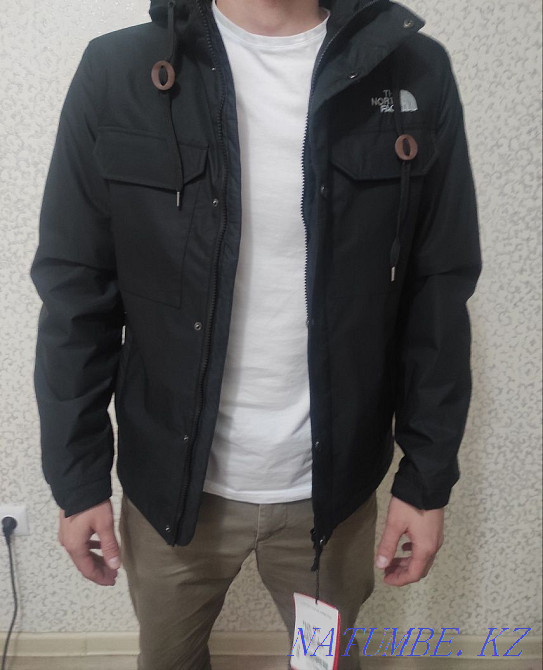 Jacket The North Face Aqtau - photo 1