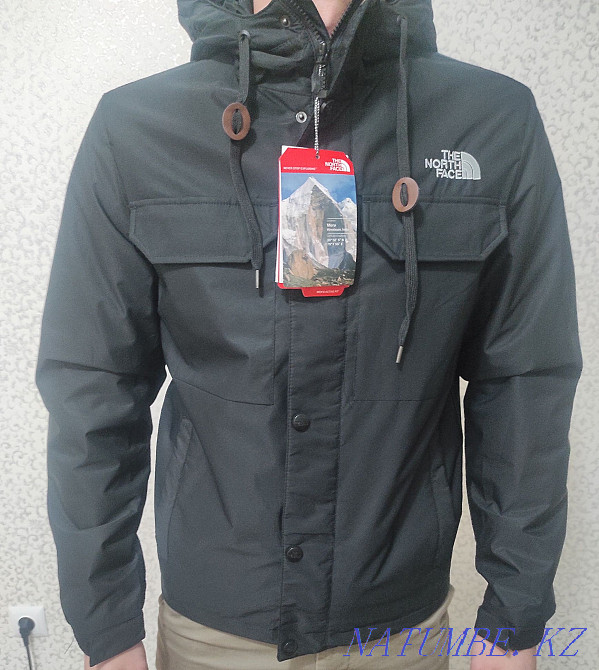 Jacket The North Face Aqtau - photo 2