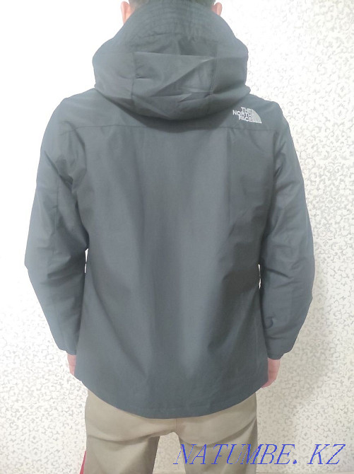 Jacket The North Face Aqtau - photo 3