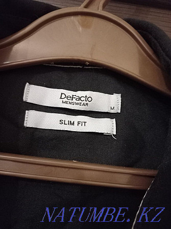 Men's shirt Defacto Ust-Kamenogorsk - photo 2
