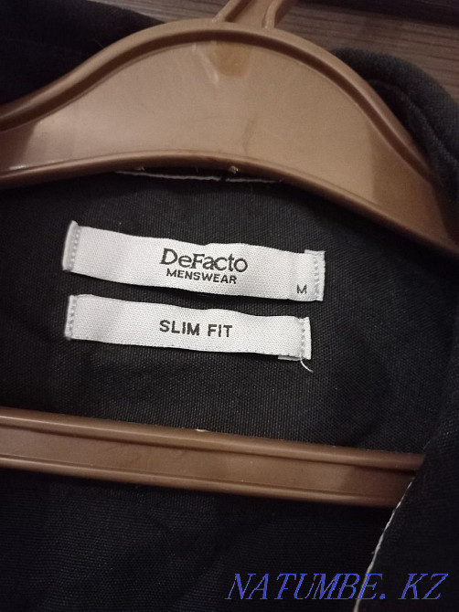 Men's shirt Defacto Ust-Kamenogorsk - photo 2