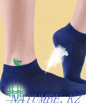 Wholesale socks, made in Turkey Almaty - photo 2