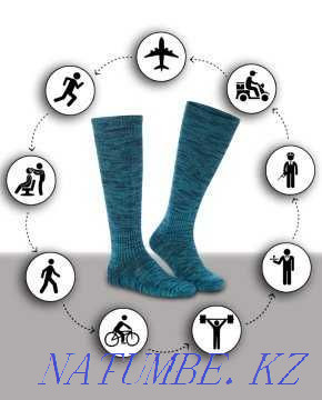 Wholesale socks, made in Turkey Almaty - photo 5