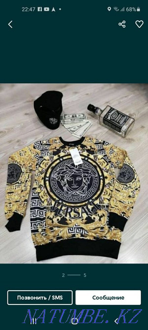 Одежда оптом Болтирик шешен - изображение 4