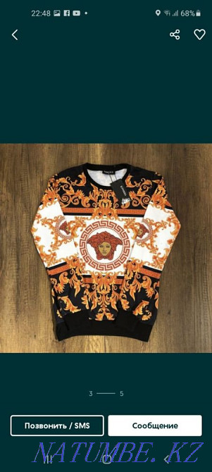 Одежда оптом Болтирик шешен - изображение 2