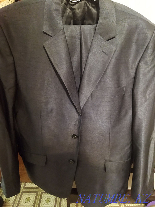 Продам костюм для мужчин Рудный - изображение 1