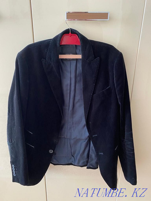 Men's clothing in good condition Aqtau - photo 1