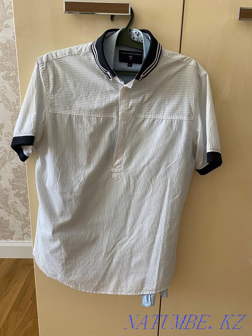 Men's clothing in good condition Aqtau - photo 3