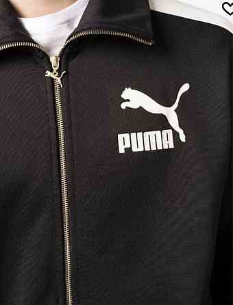 Спортивный костюм Puma мужской Алматы