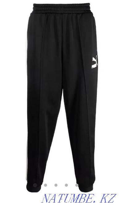 Спортивный костюм Puma мужской Алматы - изображение 6