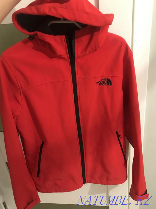 North Face свиттері  Атырау - изображение 1