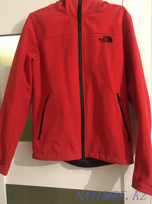 North Face свиттері  Атырау - изображение 2