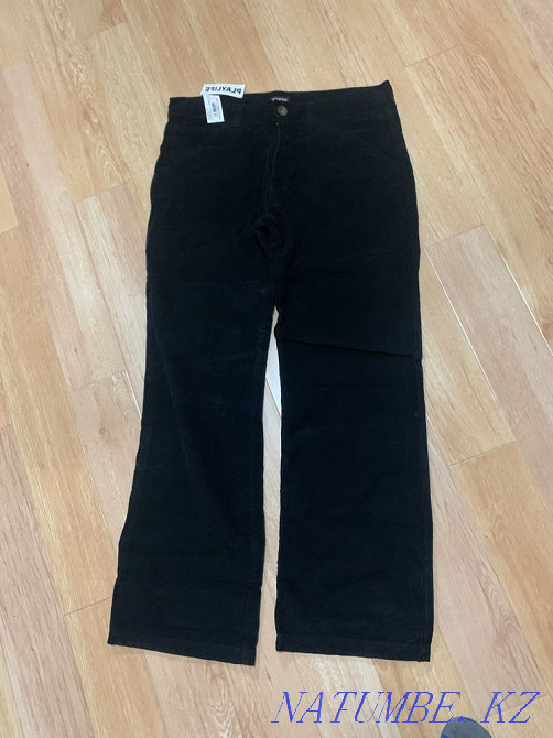 Мужская одежда Актау - изображение 4