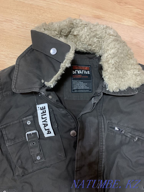 Мужская одежда Актау - изображение 3