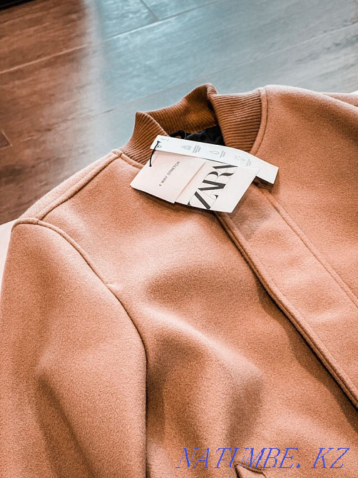 Men's bomber Aqtobe - photo 2