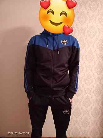Спортивный костюм Павлодар