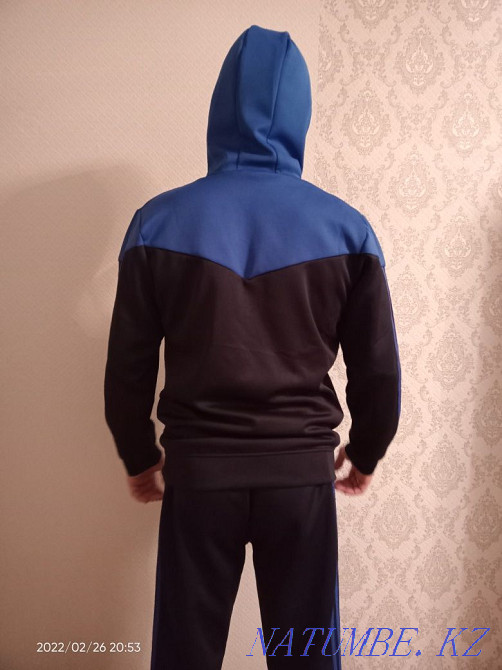Спортивный костюм Павлодар - изображение 2