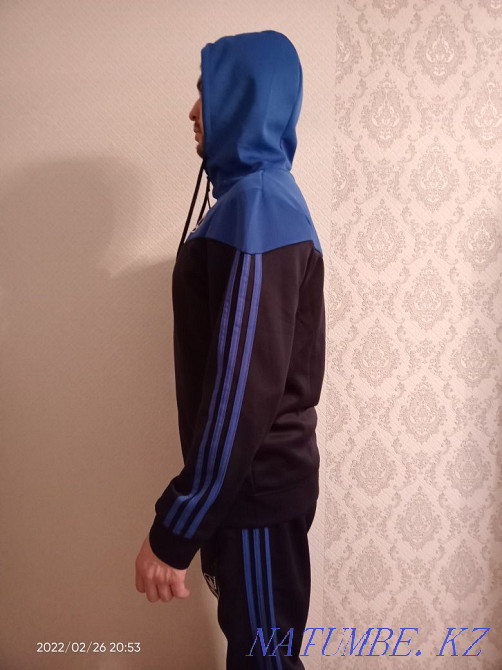 Спортивный костюм Павлодар - изображение 3