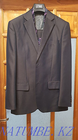 I will sell 3 suits of 46 and 48 sizes Almaty - photo 5