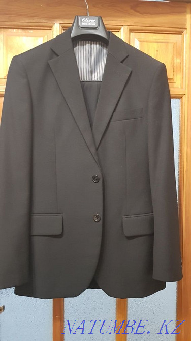 I will sell 3 suits of 46 and 48 sizes Almaty - photo 4