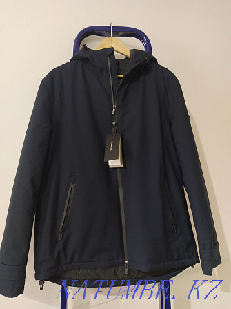 New men's jacket Almaty - photo 1