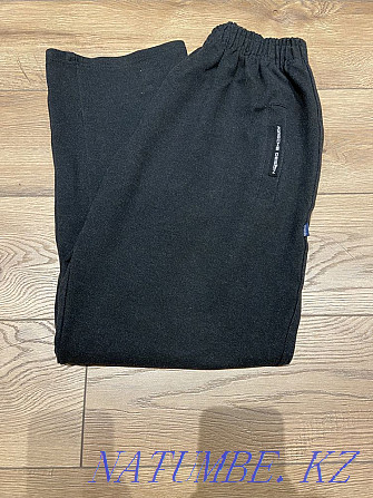 New sweatpants Almaty - photo 6