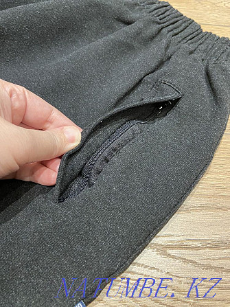 New sweatpants Almaty - photo 3