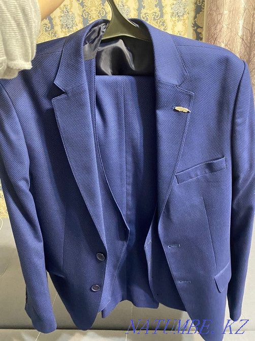 Sell Suit Petropavlovsk - photo 1