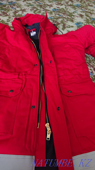 Продам зимнюю новую курстку с подстежкой. 52-54 р Уральск - изображение 7