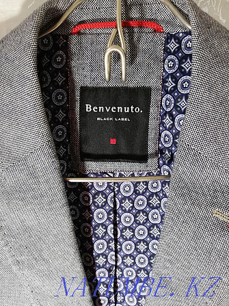 Продам пиджак BENVENUTO Нуркен - изображение 2