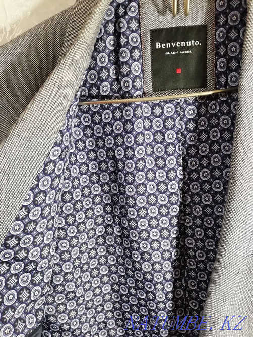 Sell jacket BENVENUTO Нуркен - photo 4