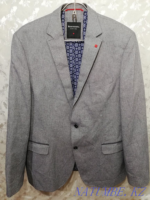 Sell jacket BENVENUTO Нуркен - photo 1