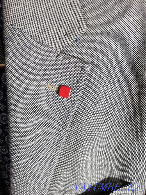 Sell jacket BENVENUTO Нуркен - photo 5