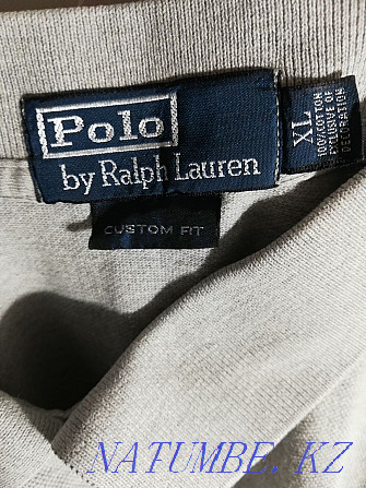 Продам Polo Ralph Lauren Нуркен - изображение 4