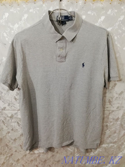 Поло Ральф Лоренді сатыңыз Нуркен - изображение 1