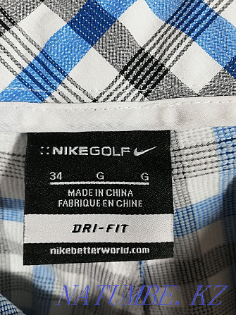 NIKE shorts for sale Нуркен - photo 5