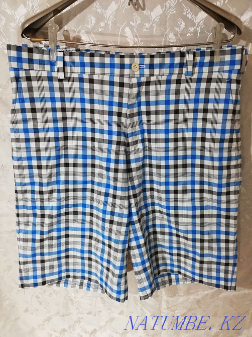 Продам шорты NIKE Нуркен - изображение 1