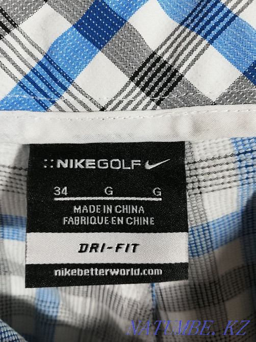 Продам шорты NIKE Нуркен - изображение 5