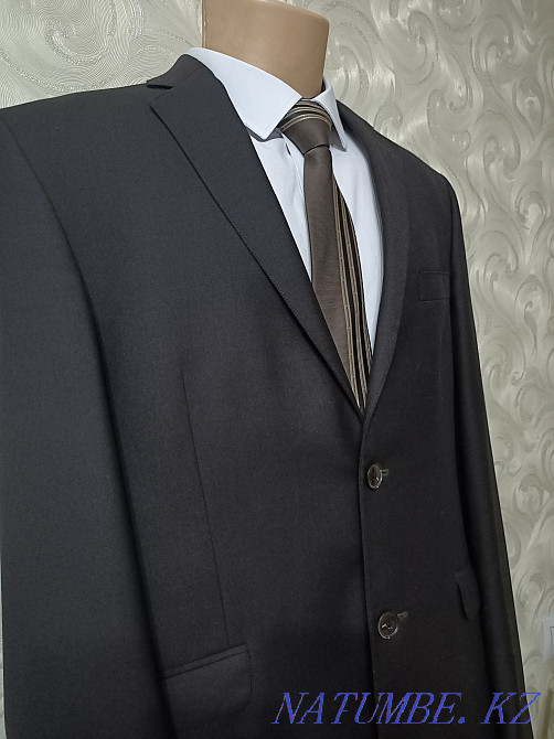 Men's suit size 50 for prom or going out Almaty - photo 7