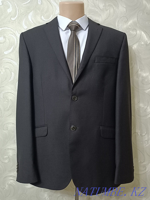 Men's suit size 50 for prom or going out Almaty - photo 6