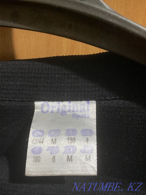 Спортивка Семей - изображение 3