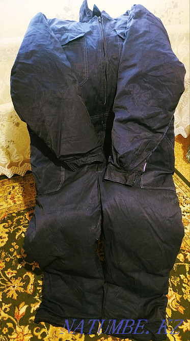 Жұмыс киімдері Большой чаган - изображение 1