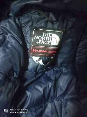 Продам куртку the north face 900 summit series Алматы
