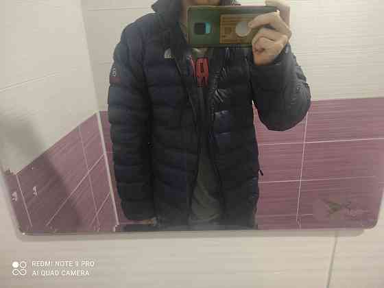 Продам куртку the north face 900 summit series Алматы