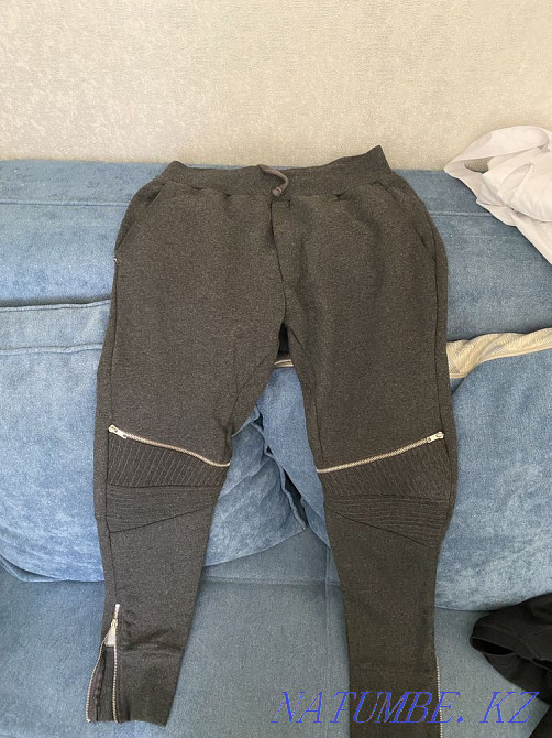 Selling men's clothes in excellent condition Abay - photo 6