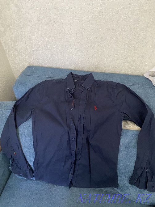 Selling men's clothes in excellent condition Abay - photo 8