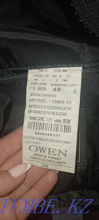 Sell men's suit Aqtau - photo 3